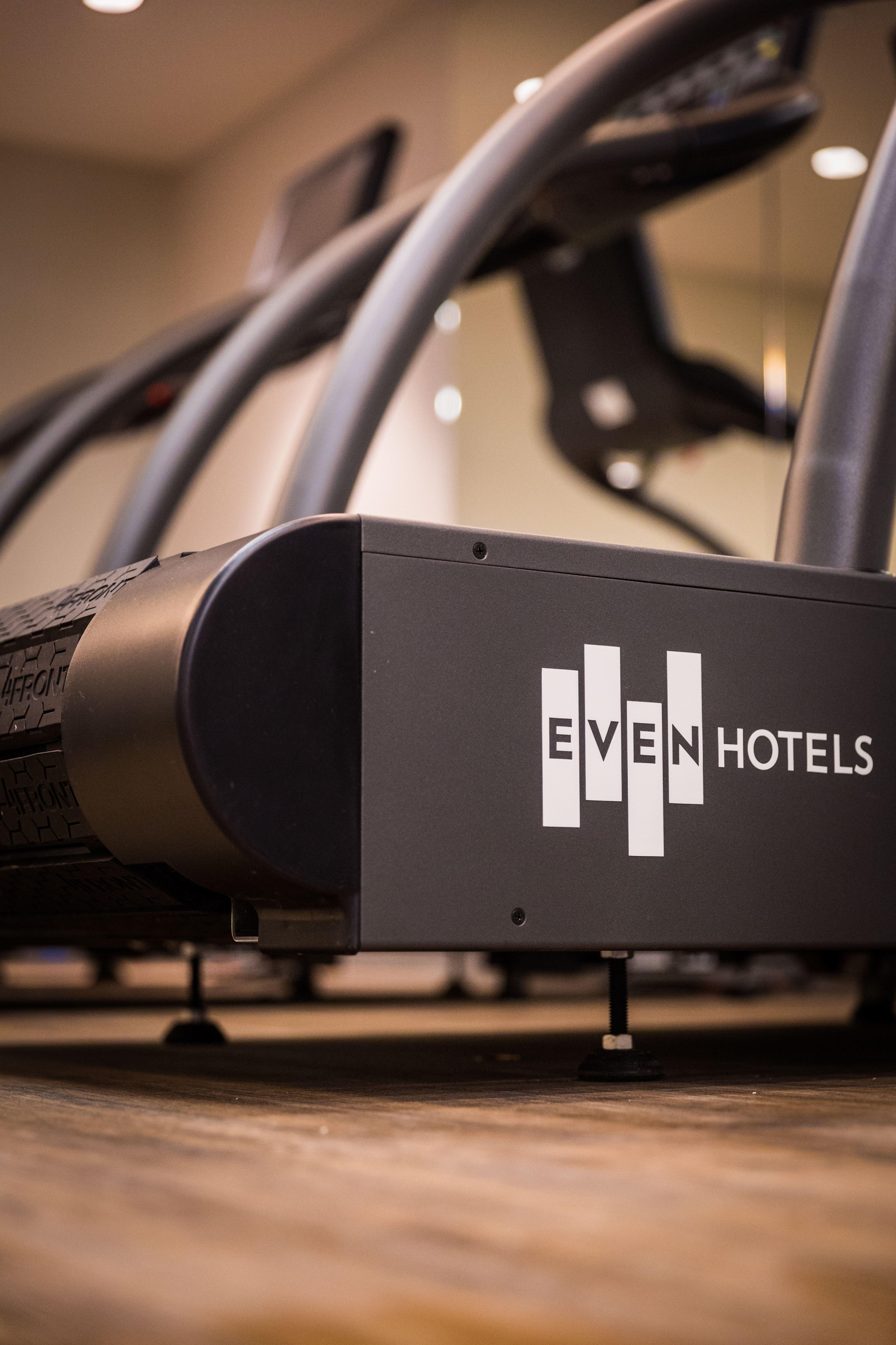 Even Hotel Omaha Downtown - Old Market By Ihg Esterno foto