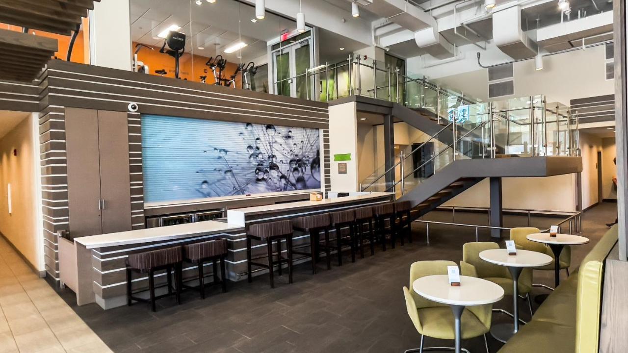 Even Hotel Omaha Downtown - Old Market By Ihg Esterno foto