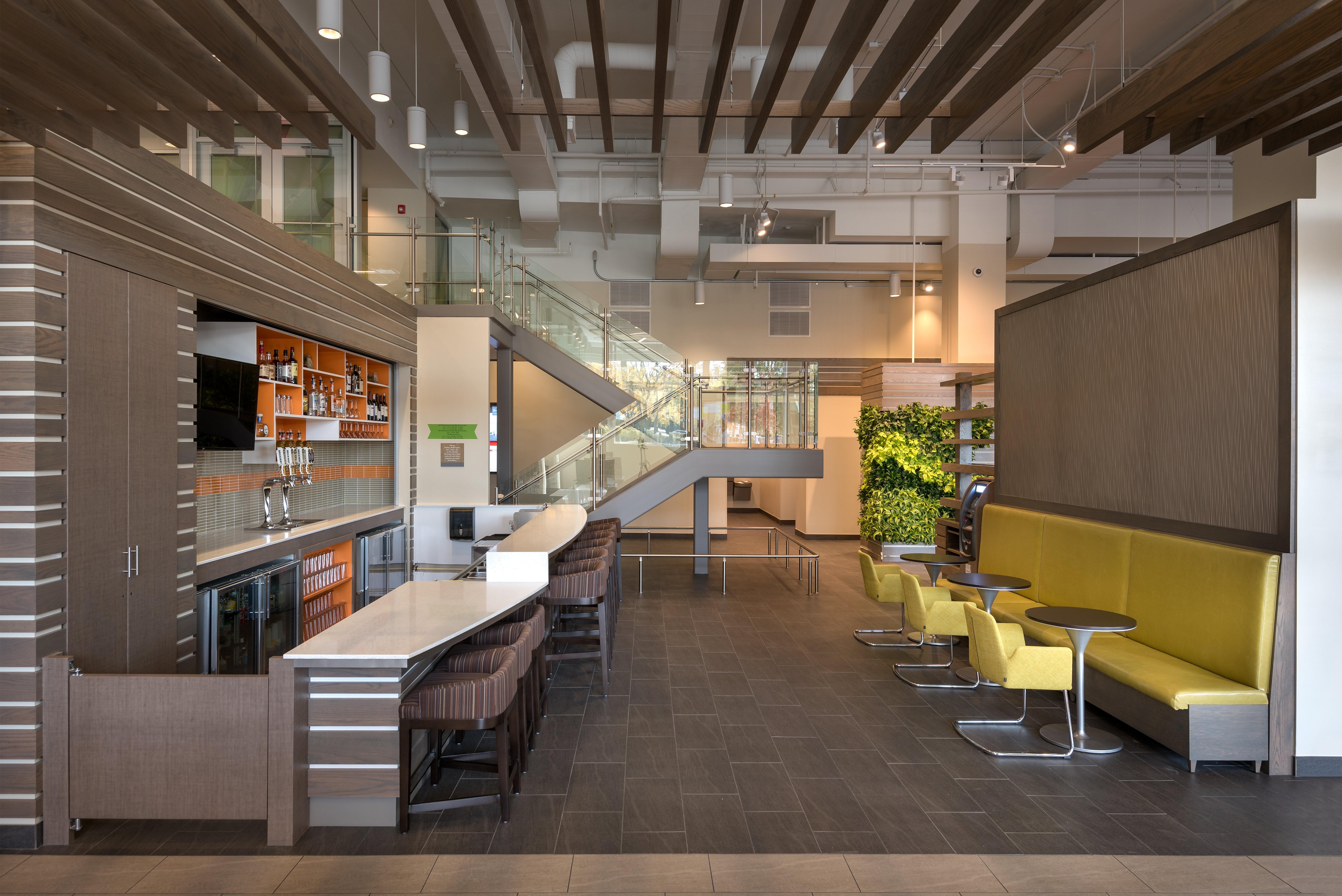 Even Hotel Omaha Downtown - Old Market By Ihg Esterno foto