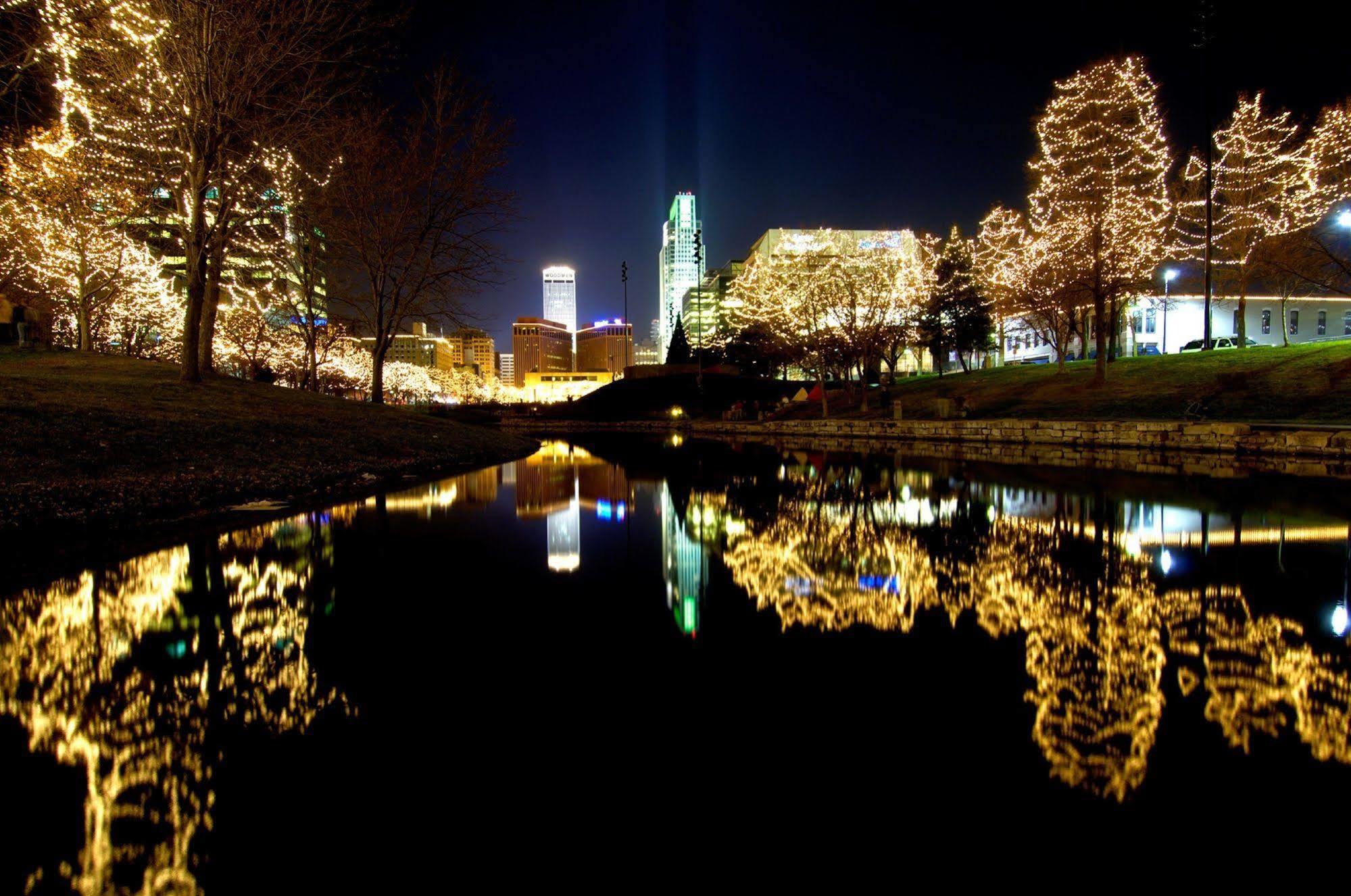 Even Hotel Omaha Downtown - Old Market By Ihg Esterno foto