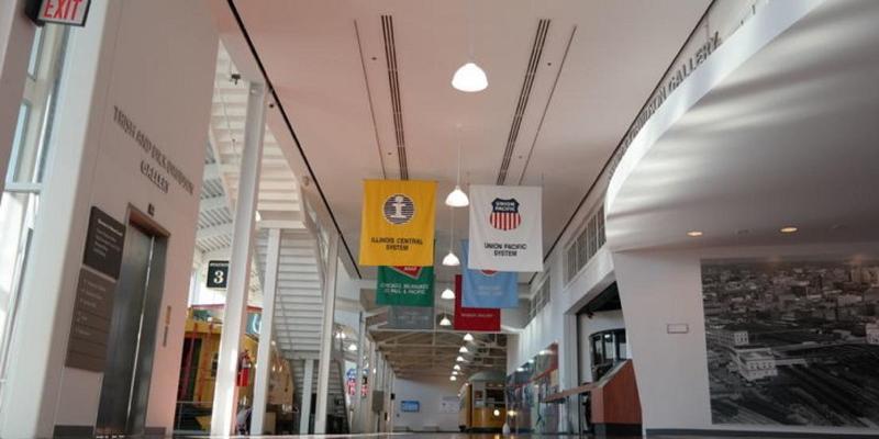Even Hotel Omaha Downtown - Old Market By Ihg Esterno foto