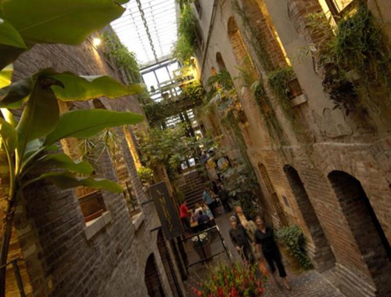 Even Hotel Omaha Downtown - Old Market By Ihg Esterno foto